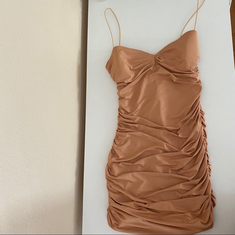 Ohpolly dress